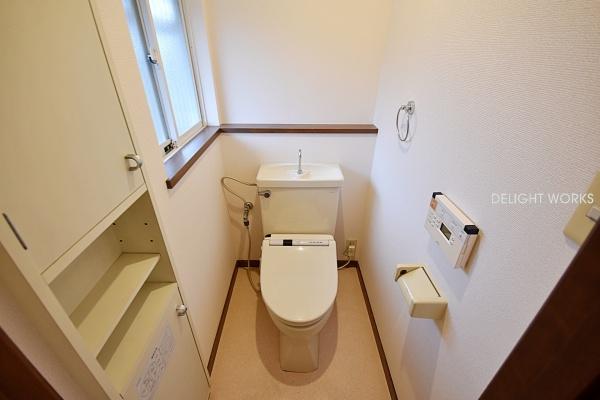 狭山市柏原の中古一戸建て