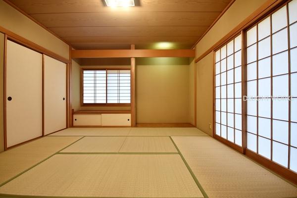 狭山市柏原の中古一戸建て