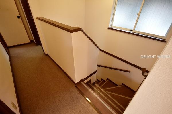 狭山市柏原の中古一戸建て