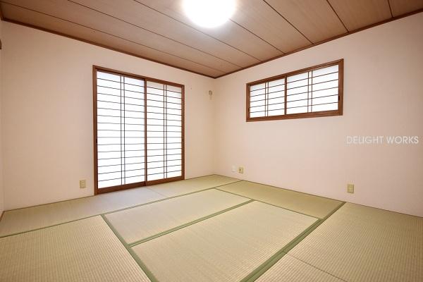 狭山市柏原の中古一戸建て