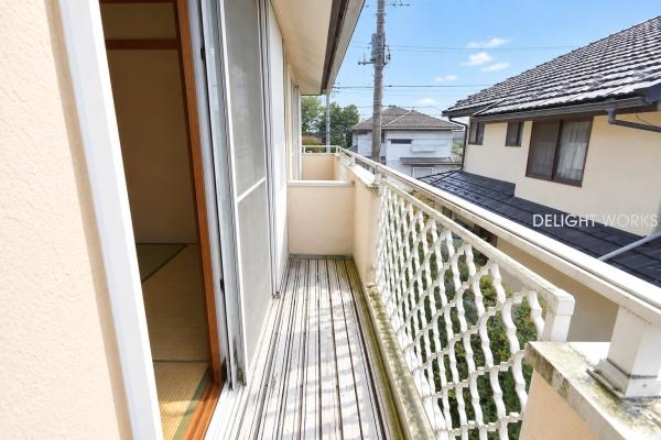 狭山市柏原の中古一戸建て