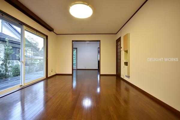 埼玉県狭山市柏原　中古戸建