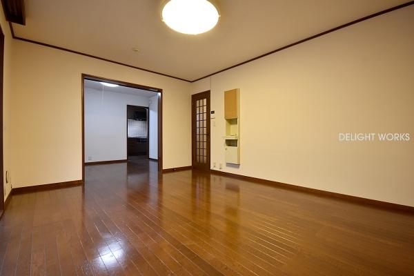 埼玉県狭山市柏原　中古戸建