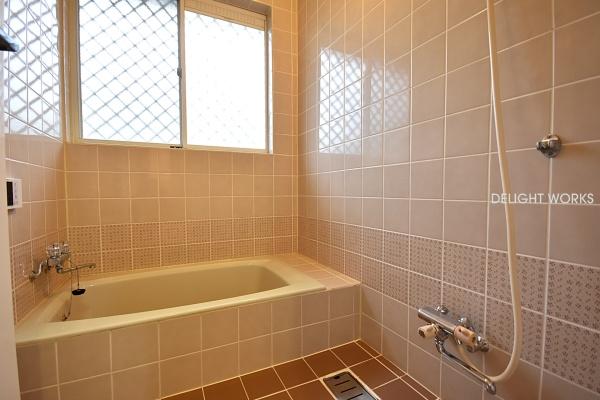 狭山市柏原の中古一戸建て