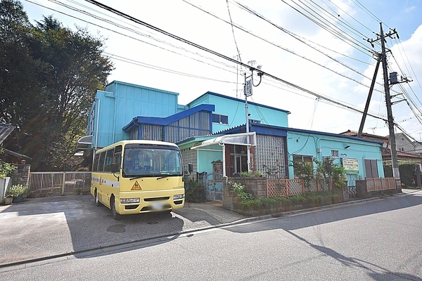 川越市かし野台２丁目の中古一戸建て(ひかりの子認定こども園)