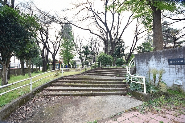川越市かし野台２丁目の中古一戸建て(新狭山公園)