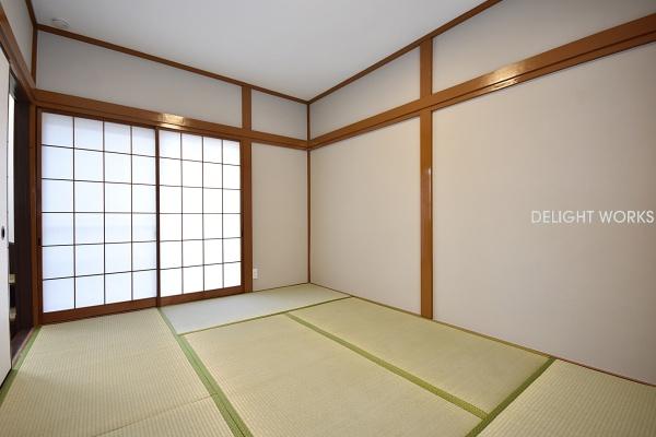 川越市かし野台２丁目の中古一戸建て
