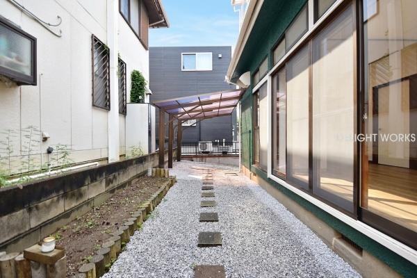 川越市かし野台２丁目の中古一戸建て