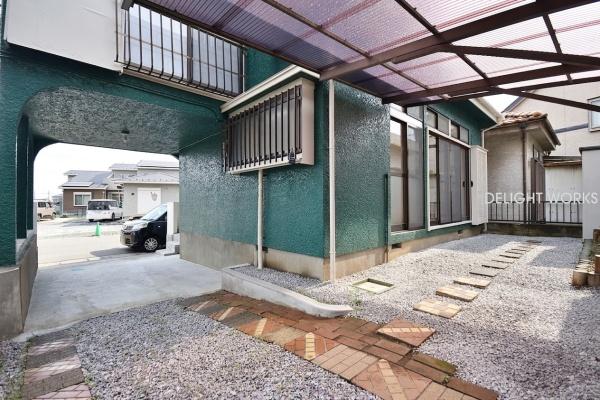 川越市かし野台２丁目の中古一戸建て