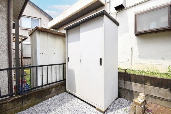 川越市かし野台２丁目の中古一戸建て