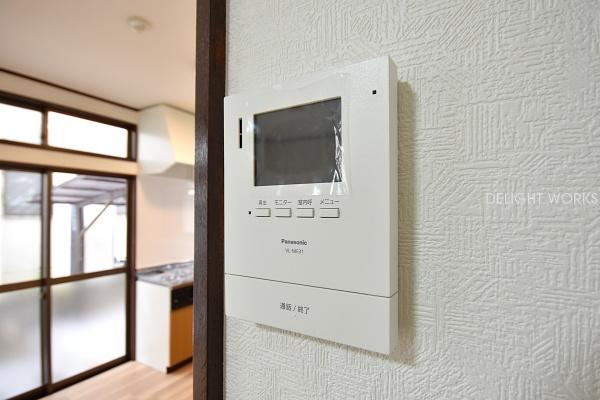 川越市かし野台２丁目の中古一戸建て