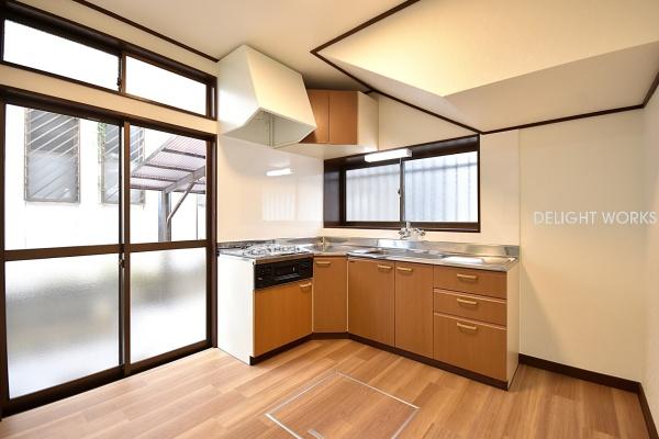 川越市かし野台２丁目の中古一戸建て
