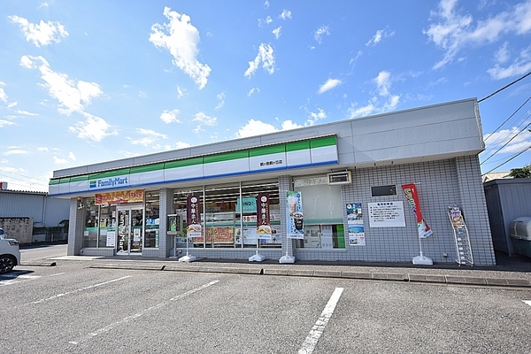 埼玉県鶴ヶ島市鶴ヶ丘8期　新築戸建(ファミリーマート鶴ヶ島鶴ヶ丘店)