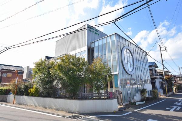 埼玉県鶴ヶ島市鶴ヶ丘8期　新築戸建(つるの子保育園)