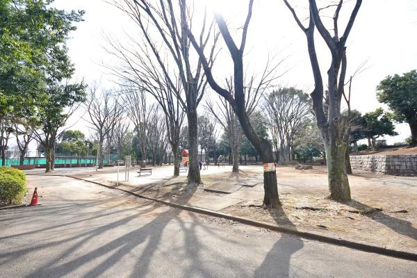 埼玉県鶴ヶ島市鶴ヶ丘8期　新築戸建(鶴ヶ島南近隣公園)