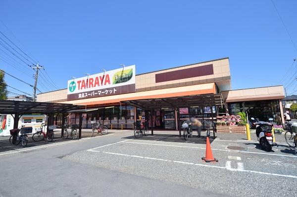 富士見市上沢１丁目の中古一戸建て(TAIRAYA羽沢店)