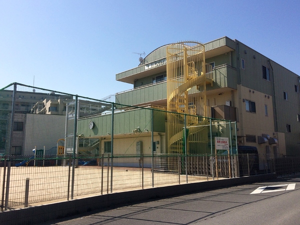 富士見市上沢１丁目の中古一戸建て(鶴瀬れんげ保育園)