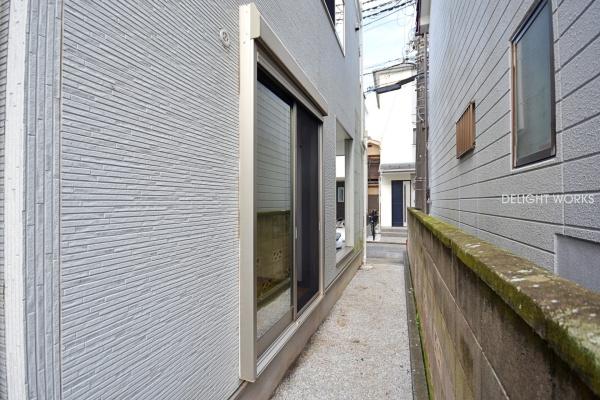 富士見市上沢１丁目の中古一戸建て