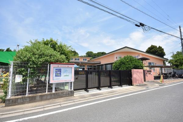 狭山市狭山台４丁目の中古一戸建て(未来たけのこ認定こども園)