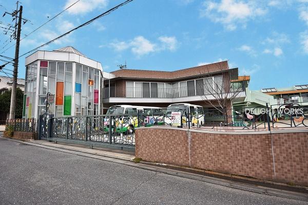 狭山市狭山台４丁目の中古一戸建て(狭山ふじみだい認定こども園)