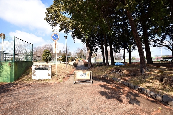 狭山市狭山台４丁目の中古一戸建て(狭山台中央公園)