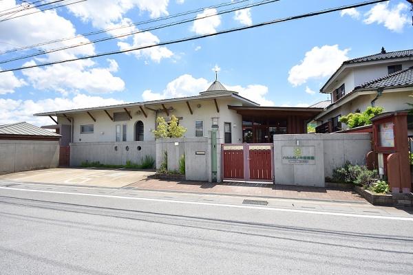 東松山市旗立台の中古一戸建て(ハルム松ノ木保育園)