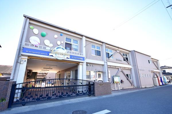 東松山市旗立台の中古一戸建て(高坂幼稚園)