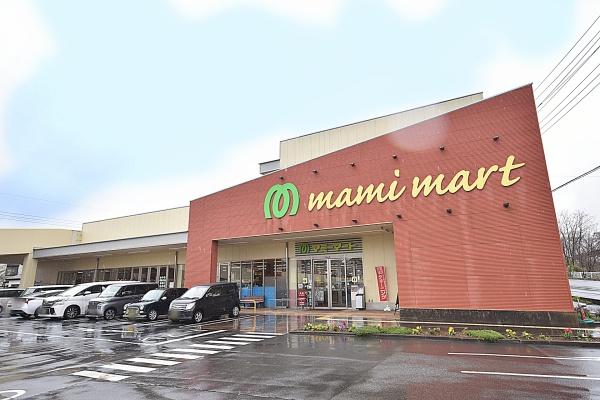 東松山市殿山町の中古一戸建て(マミーマート沢口町店)