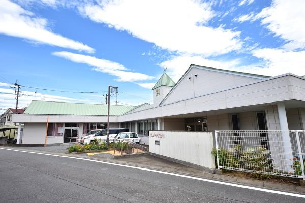東松山市殿山町の中古一戸建て(まつやま保育園)
