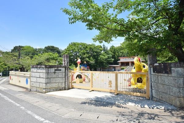 東松山市殿山町の中古一戸建て(東平幼稚園)