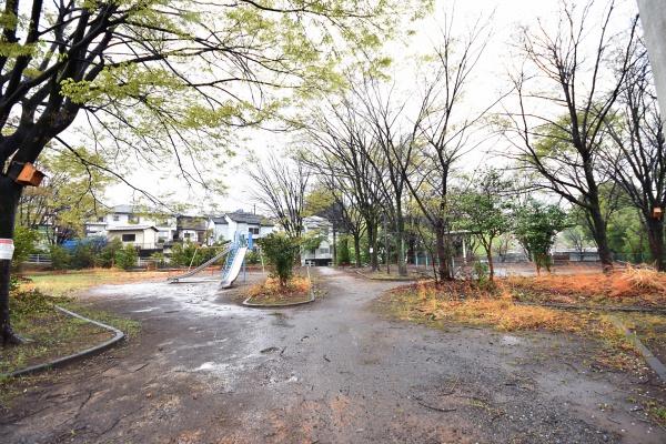 東松山市殿山町の中古一戸建て(越中公園)