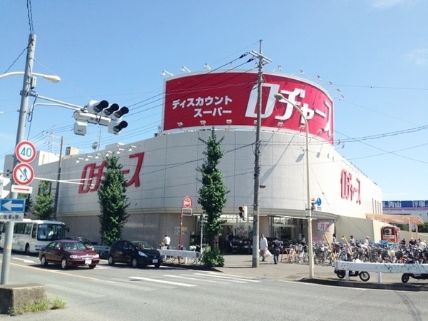 埼玉県川越市脇田新町第2期　新築戸建(ロヂャース川越店)