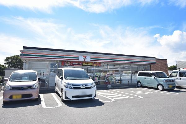 狭山市柏原の中古一戸建て(セブンイレブン狭山柏原東店)