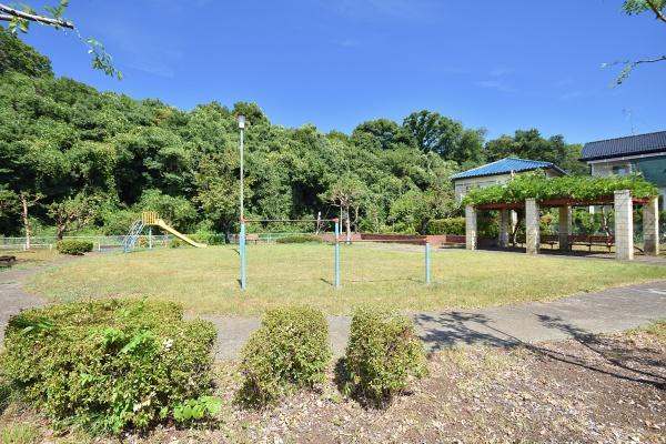 狭山市柏原の中古一戸建て(下河内南公園)