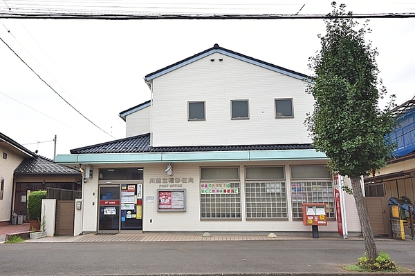 狭山市柏原の中古一戸建て(川越笠幡郵便局)