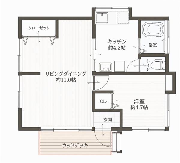 上尾市大字小敷谷の中古一戸建て