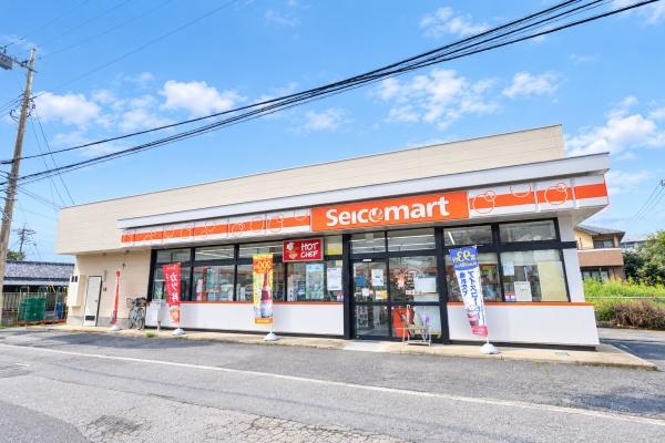 上尾市大字小敷谷の中古一戸建て(セイコーマートまちだ店)
