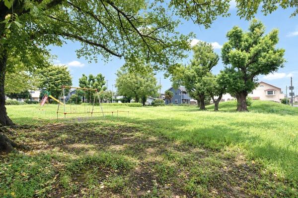 上尾市大字小敷谷の中古一戸建て(大久保公園)