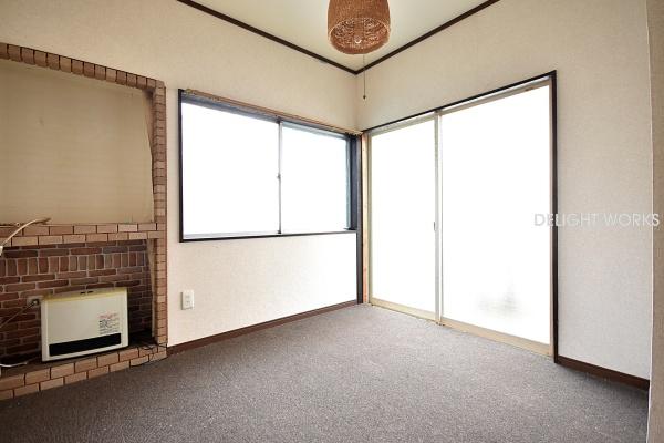 上尾市大字小敷谷の中古一戸建て