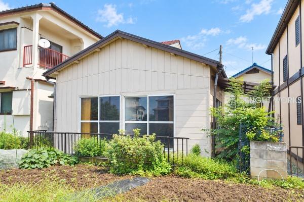 上尾市大字小敷谷の中古一戸建て