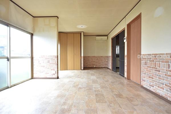 上尾市大字小敷谷の中古一戸建て