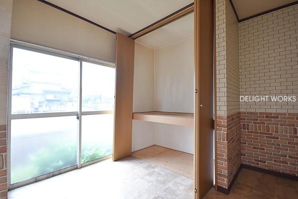 上尾市大字小敷谷の中古一戸建て