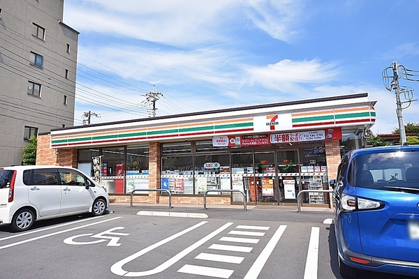 川越市志多町の中古一戸建て(セブンイレブン川越宮下町２丁目店)