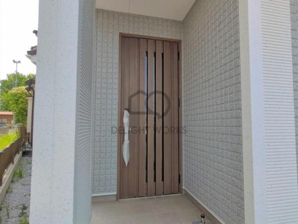 川越市志多町の中古一戸建て