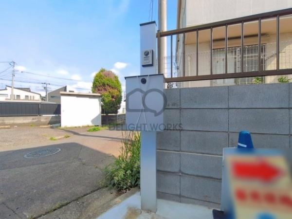 川越市志多町の中古一戸建て