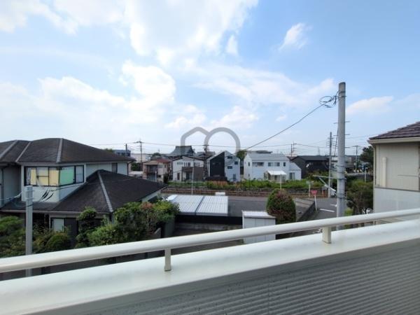 川越市志多町の中古一戸建て