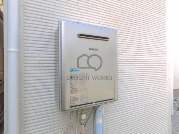 川越市志多町の中古一戸建て