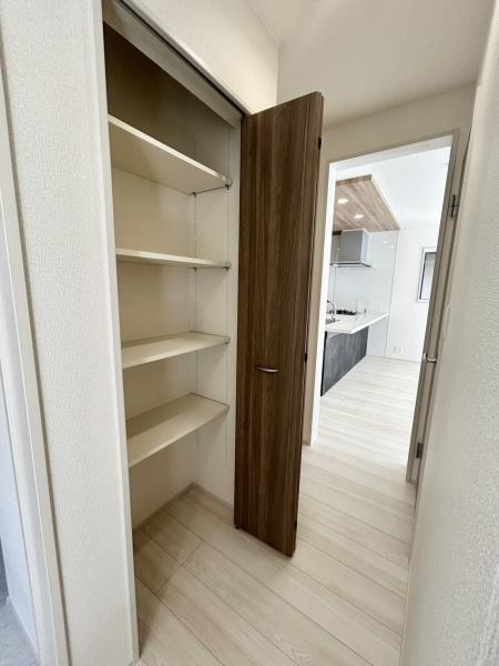 埼玉県川越市旭町3丁目2期　新築戸建