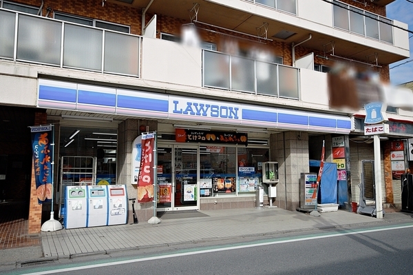 埼玉県鶴ヶ島市上広谷　新築戸建(ローソン鶴ヶ島鶴ヶ丘店)