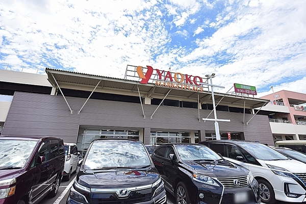 入間郡三芳町大字藤久保の中古一戸建て(ヤオコー三芳藤久保店)